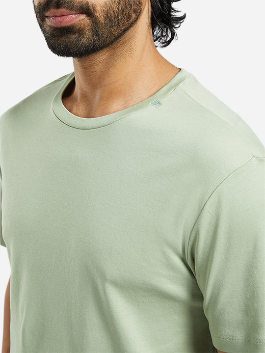 MINT GREEN