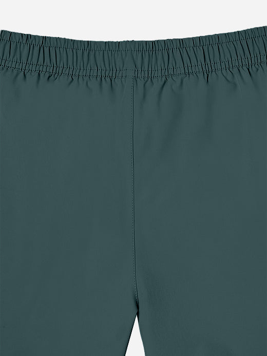 GREEN FOGI