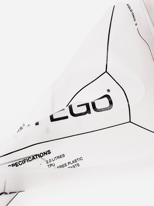WHITE 2 Ltr