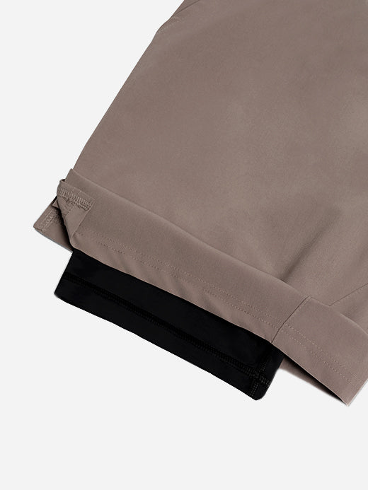 Dark Beige