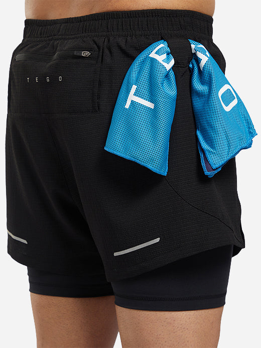 BLACK with Black Inner