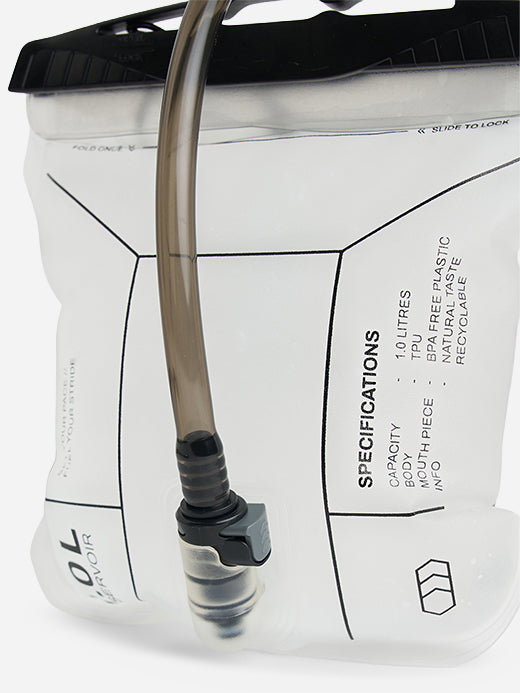 WHITE 1 Ltr