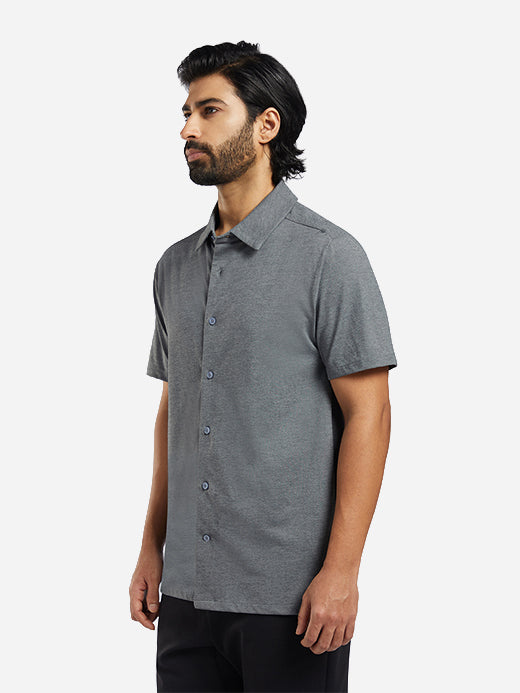 CHARCOAL GREY