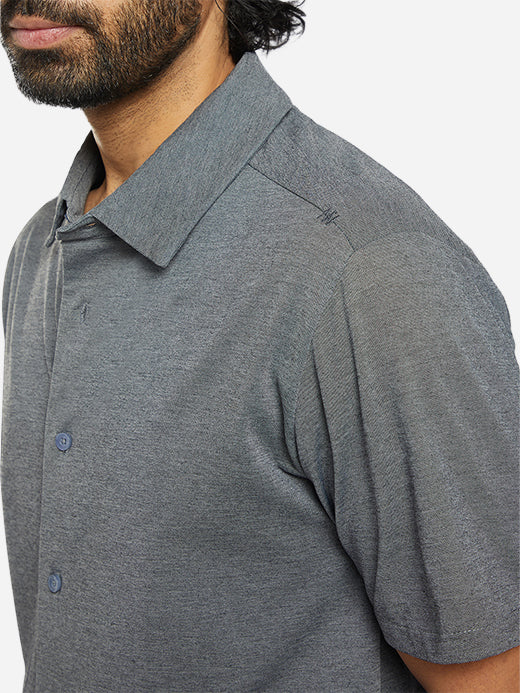 CHARCOAL GREY