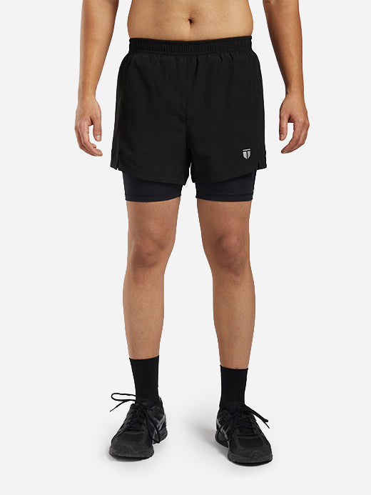BLACK with Black Inner