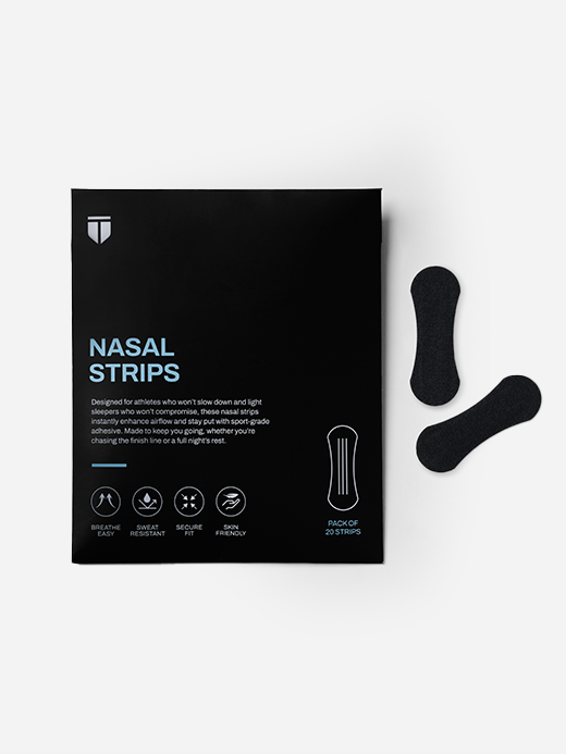 Pack of 20 Strips