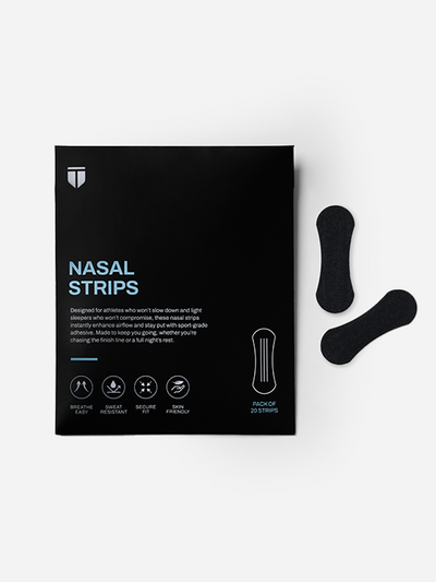 Pack of 20 Strips