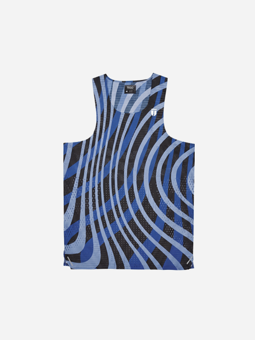 BLUE DRIFT