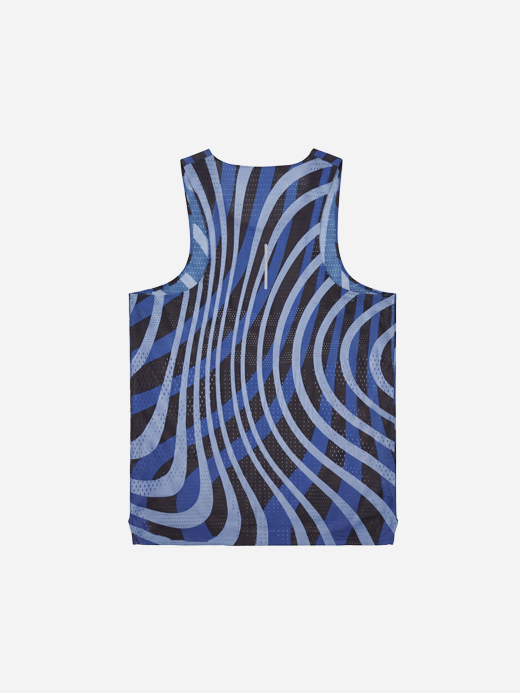 BLUE DRIFT