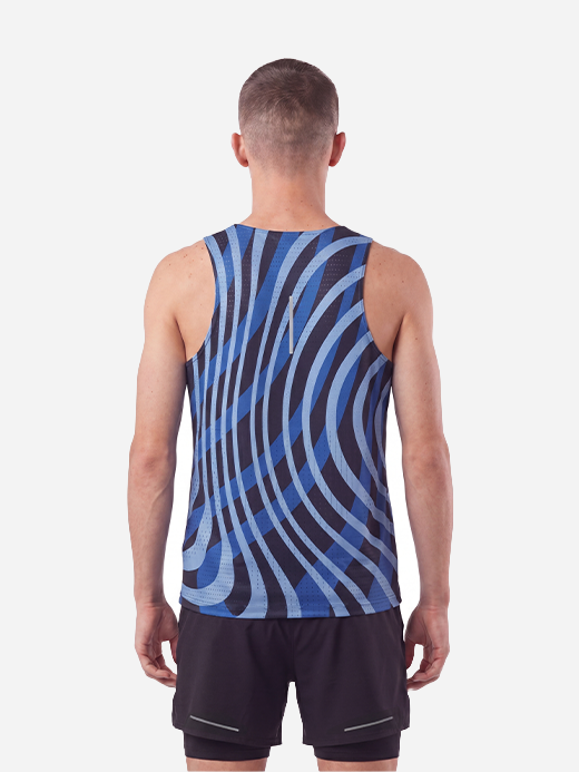 BLUE DRIFT