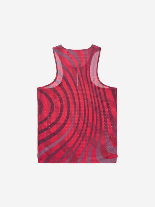 RED LINE