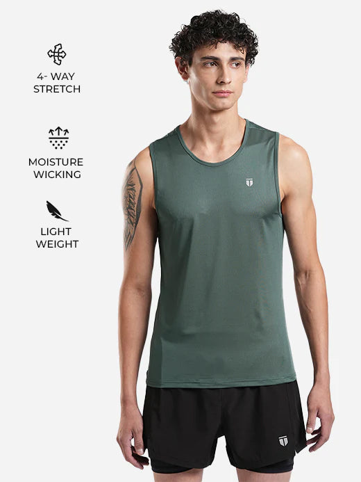 Forest Green