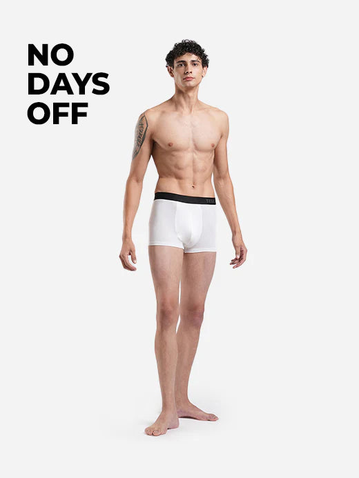 DAILY 24/7 Boxer Brief