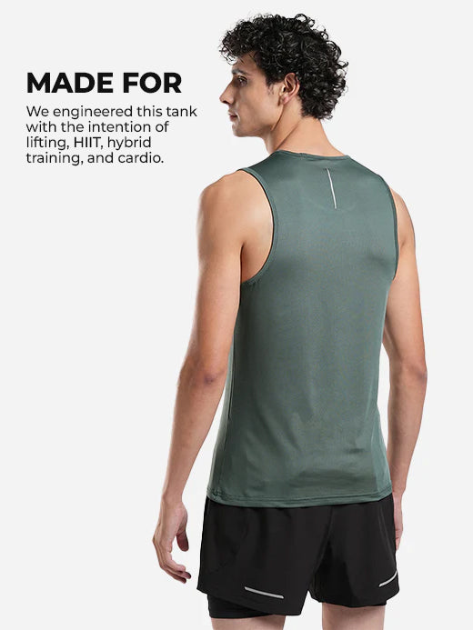 Forest Green