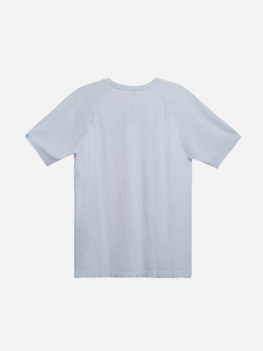 MIST BLUE