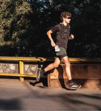 Running kit