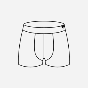 Boxer Underwear Pack