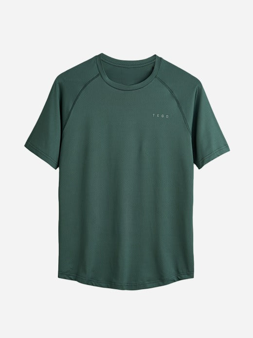FOREST GREEN