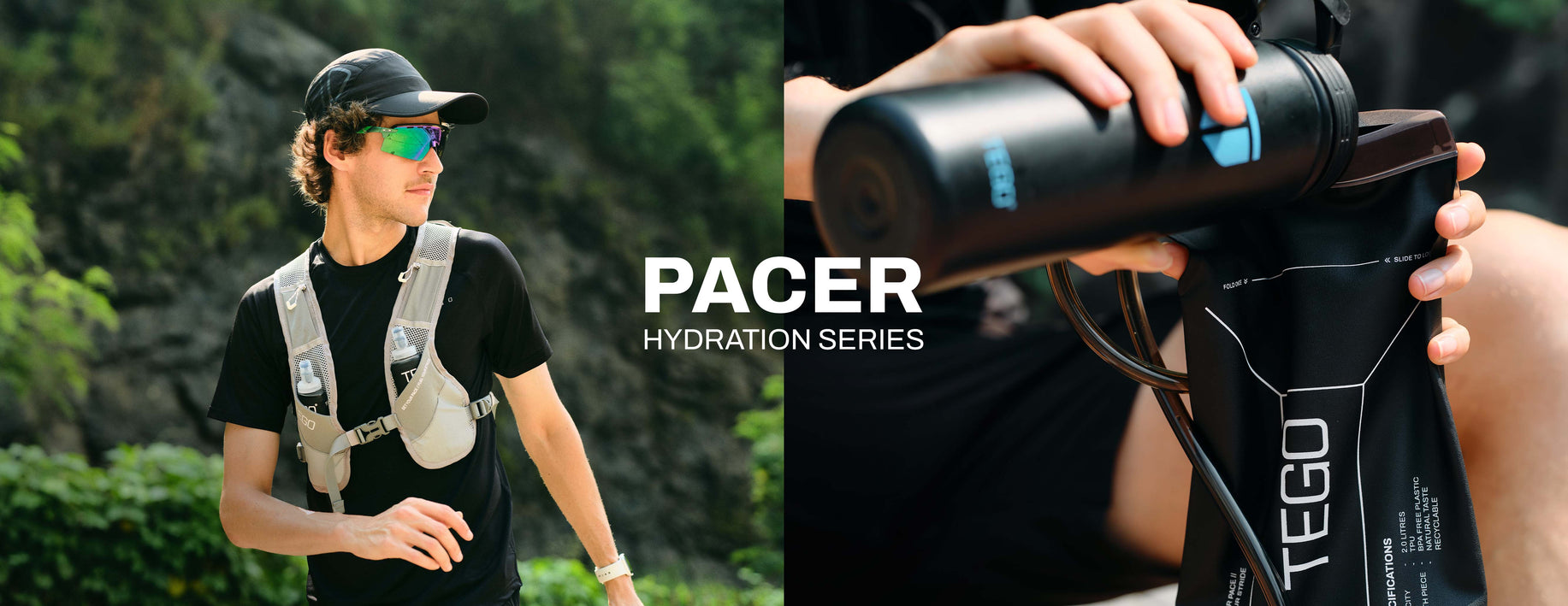 TEGO | Premium Fitness Apparel & Accessories for the Everyday Athlete