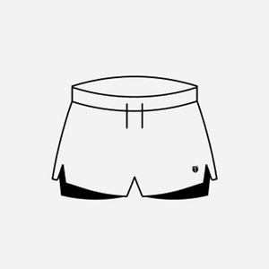 Lined Shorts Pack