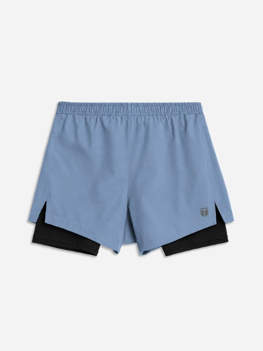 MINERAL BLUE