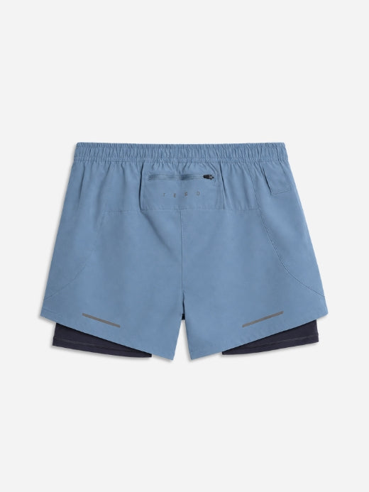 MINERAL BLUE