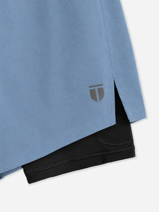 MINERAL BLUE