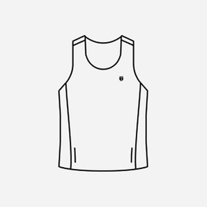 Men Tank Pack