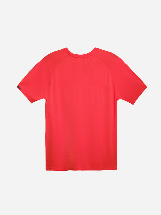 BLAZE RED