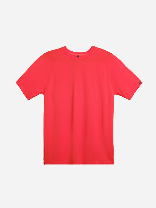 BLAZE RED