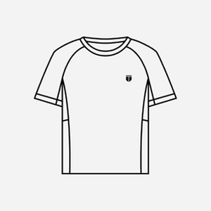 Running T-shirt Pack