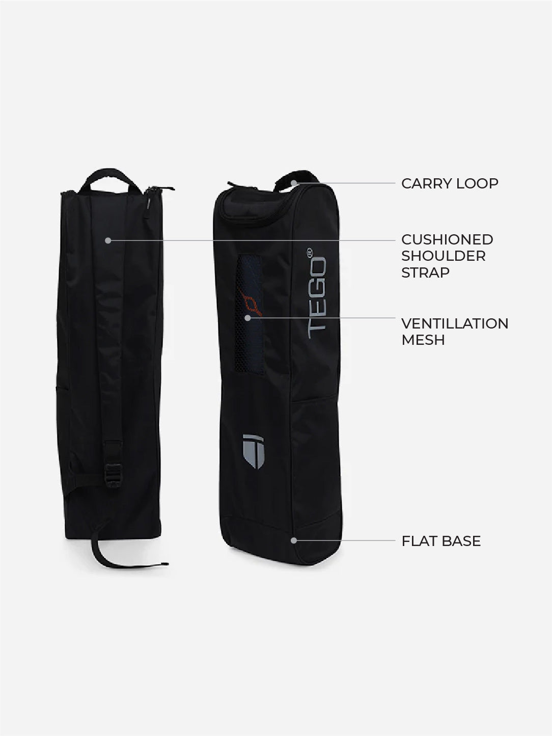 Stance Mat Bag