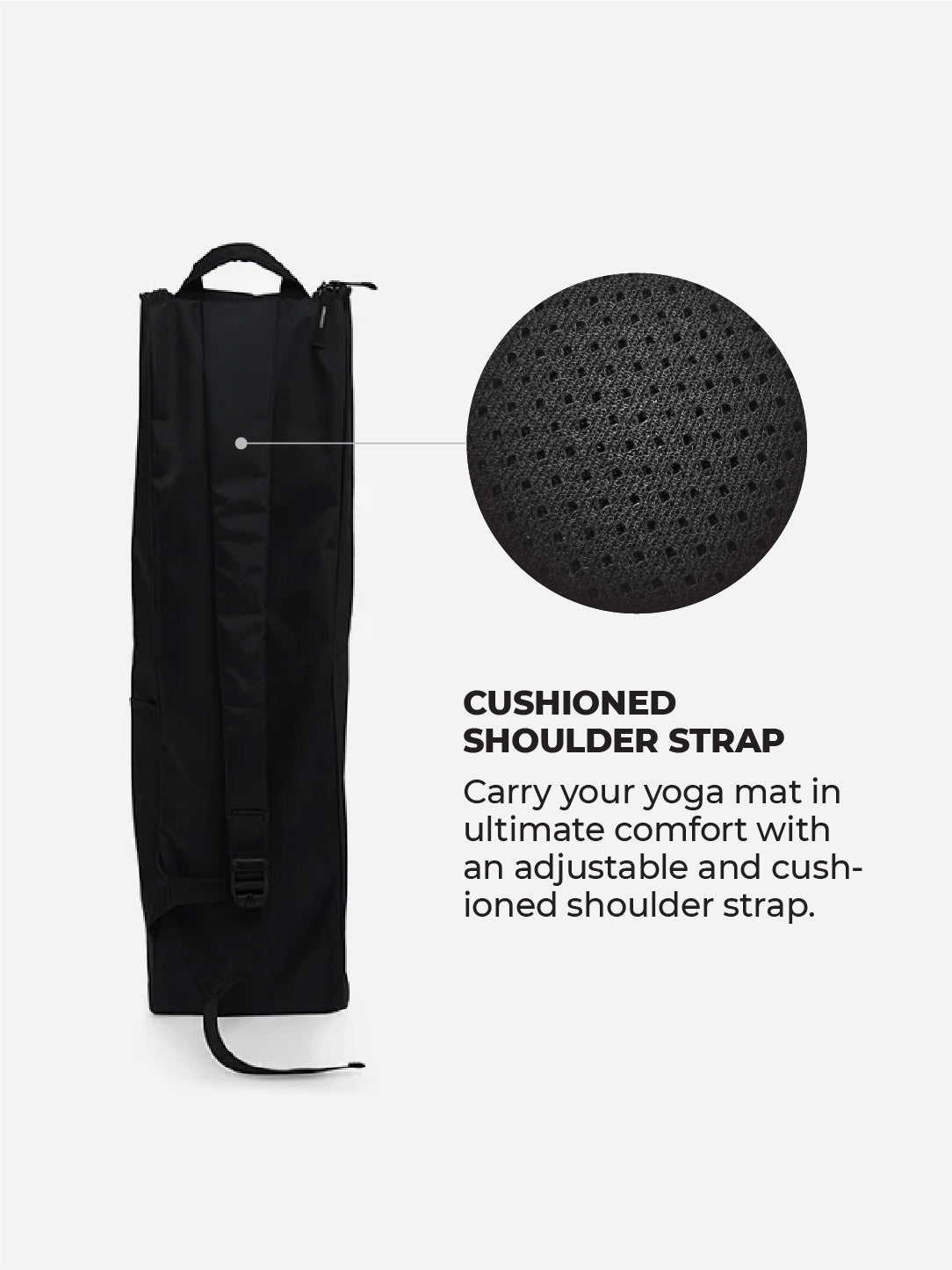 Stance Mat Bag