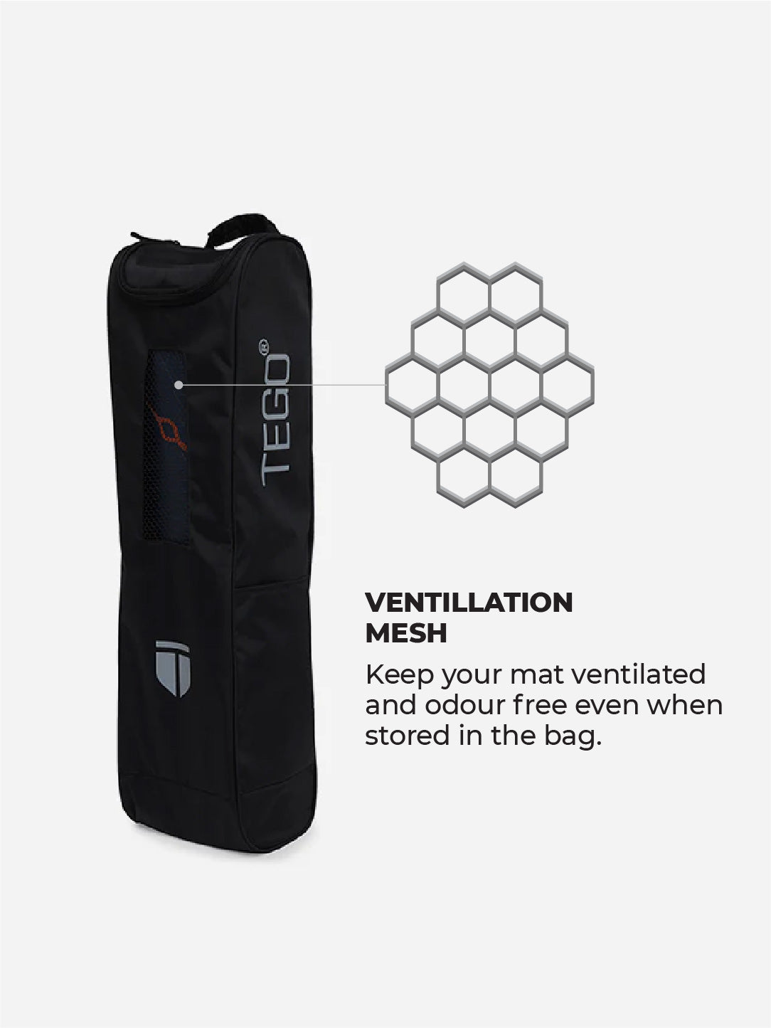 Stance Mat Bag