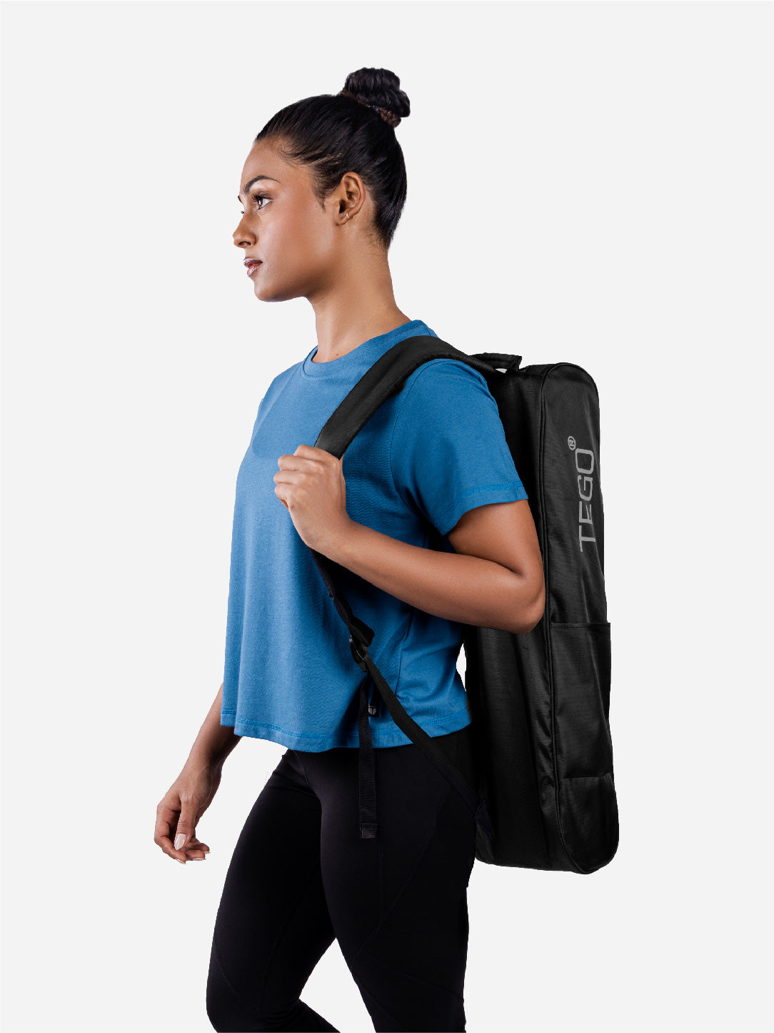 Stance Mat Bag