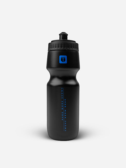 Black Blue