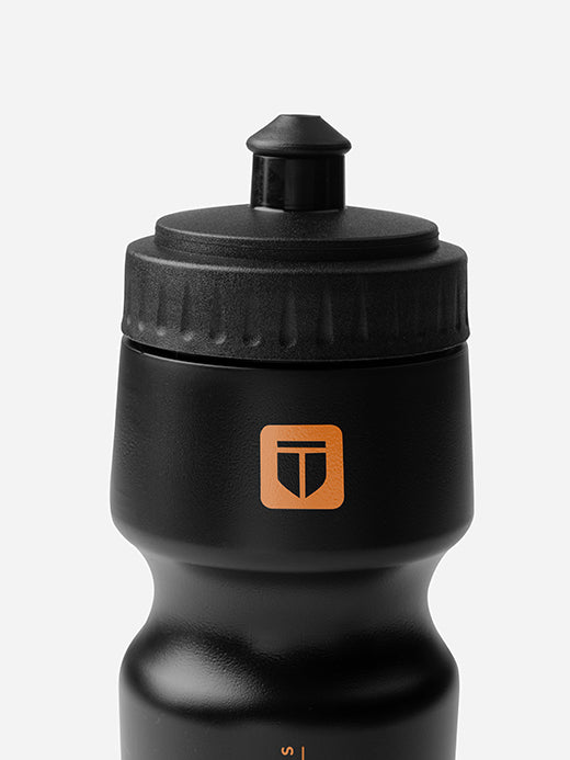 Black Orange