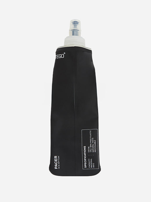 BLACK 500 ml