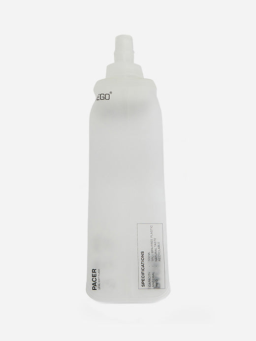 WHITE 500 ml