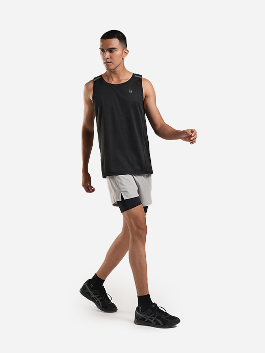 Shadow Black