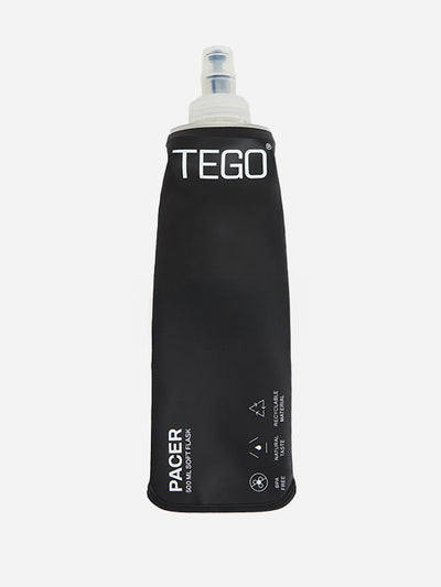 BLACK 500 ml