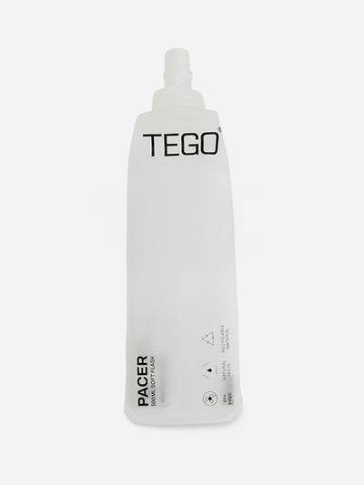 WHITE 500 ml