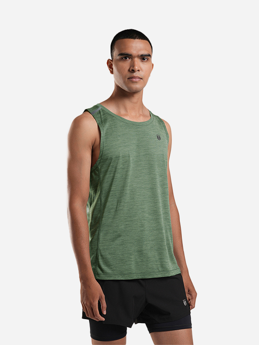 Trail Green