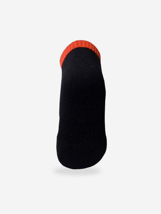 BLACK-ORANGE