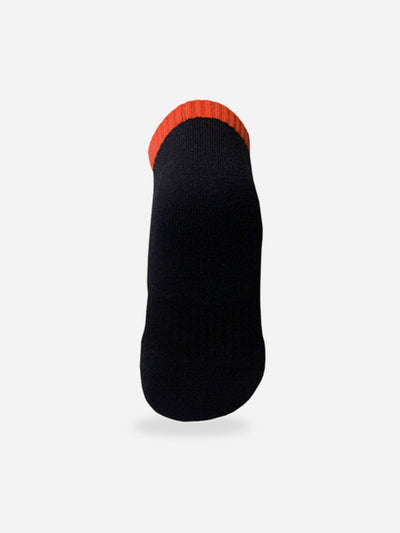 BLACK-ORANGE
