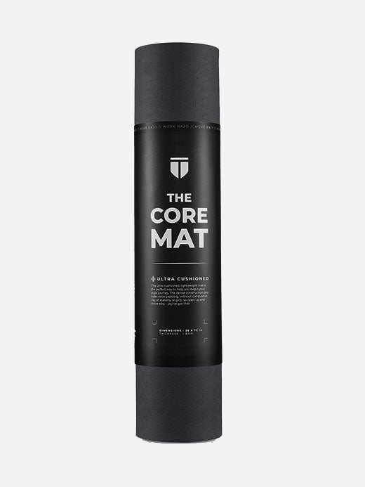 CORE YOGA MAT | Extra Large Yoga Mat | TEGO