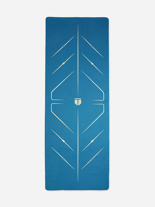 Teal Gold