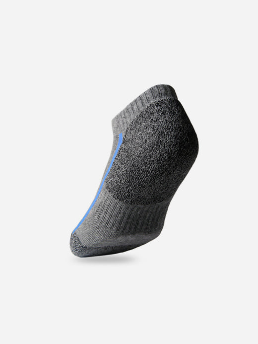 GREY - BLUE