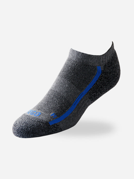 GREY - BLUE