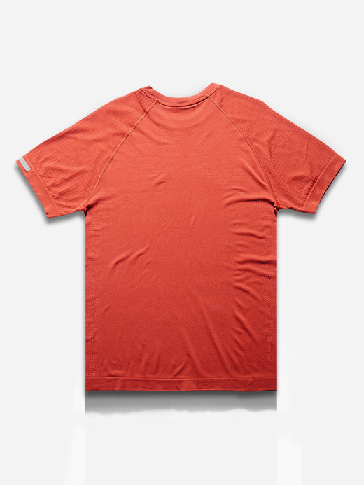 BRICK RED